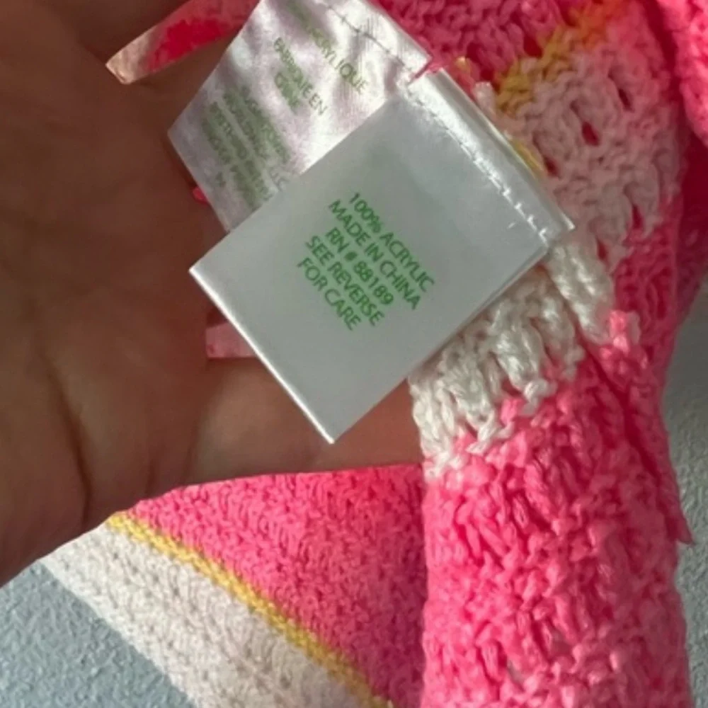 Lilly Pulitzer Cordetta Sweater